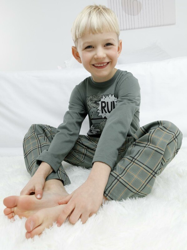 пижама для мал